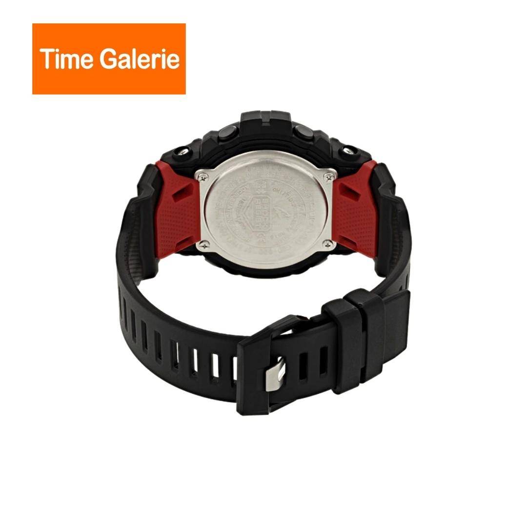 jam g shock gbd 800